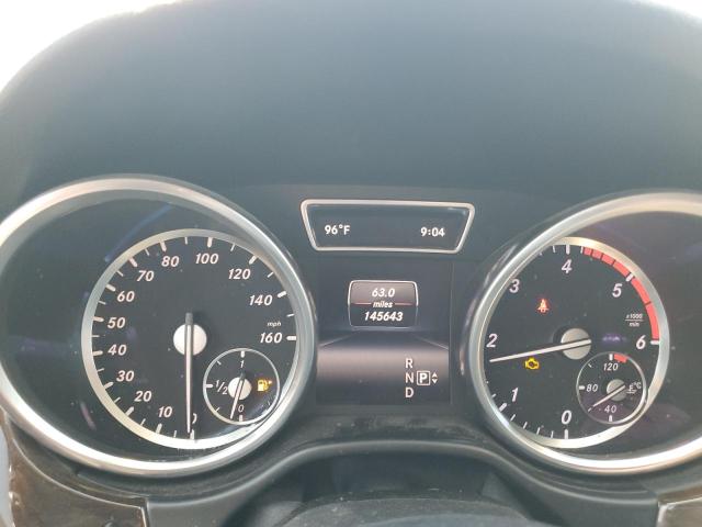 4JGDA0EB1FA487961 Mercedes-Benz Ml-Class