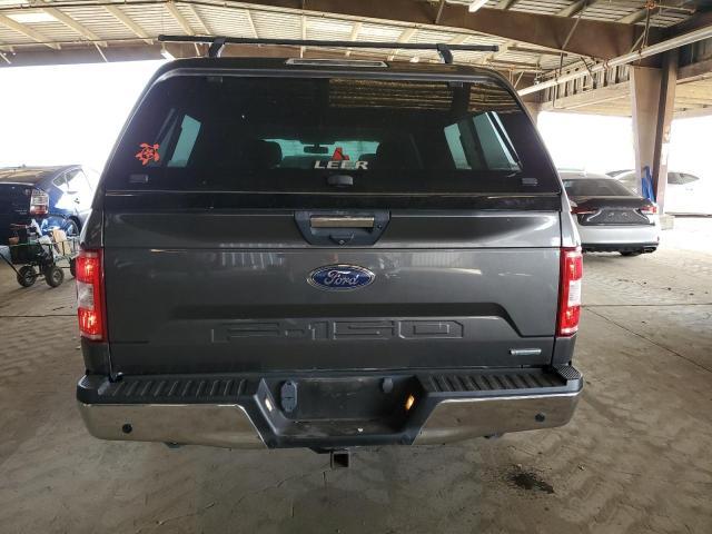 1FTEW1CP2JKC55743 Ford 2.7l-4v