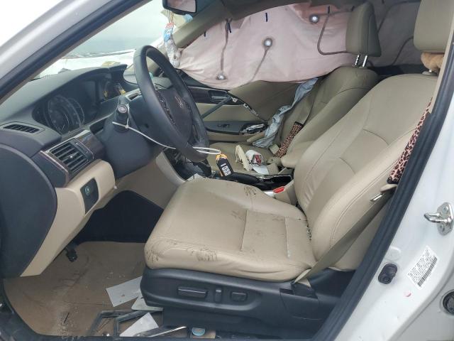 1HGCR3F81GA013007 Honda j35y1