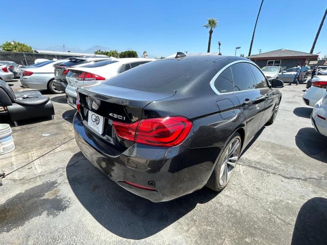 WBA4J1C5XJBG78580 BMW 430I GRAN