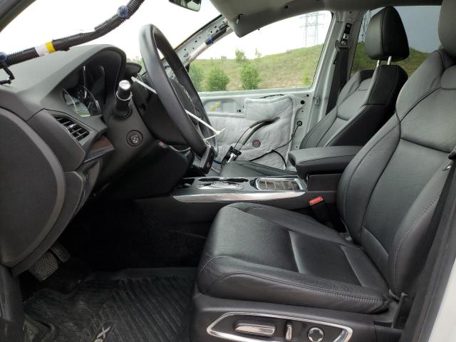 5J8YD4H34KL035107 Acura j35y5
