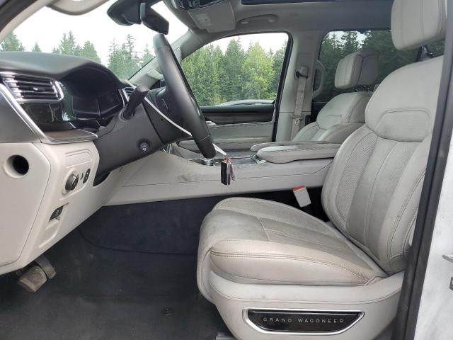1C4SJVEJ1PS560841 Jeep 2023