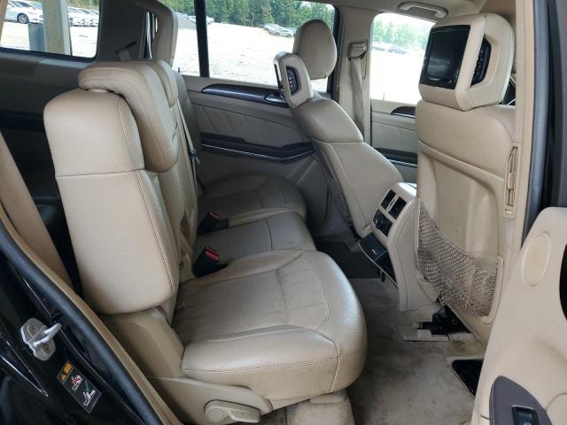 4JGDF7CE4EA333394 Mercedes-Benz Gl-Class