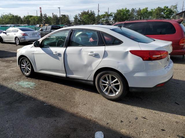 1FADP3F29GL269314 Ford FOCUS SE