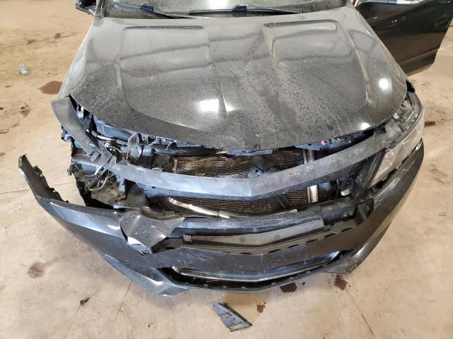 2G1115S31G9203655 Chevrolet IMPALA LT