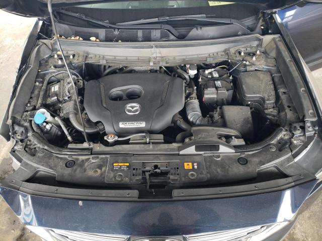 JM3TCABY2J0220049 Mazda py turbo