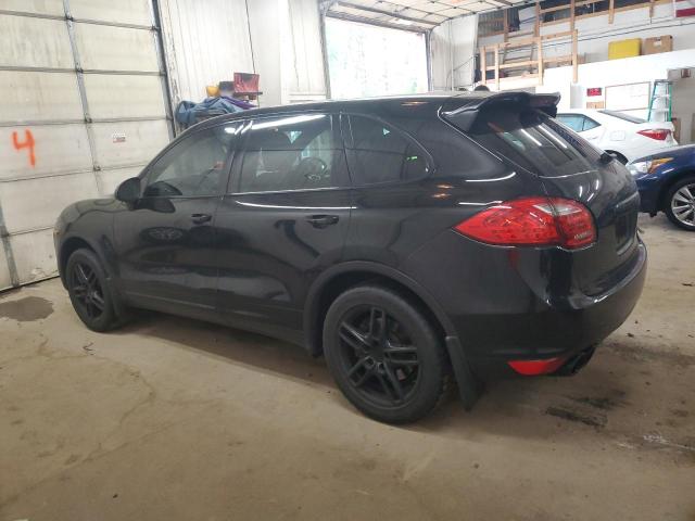 WP1AA2A25ELA91302 Porsche Cayenne