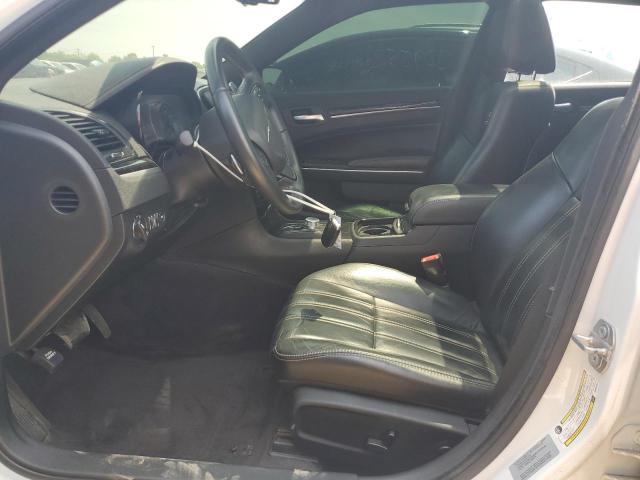 2C3CCAGG6HH607724 Chrysler 2017