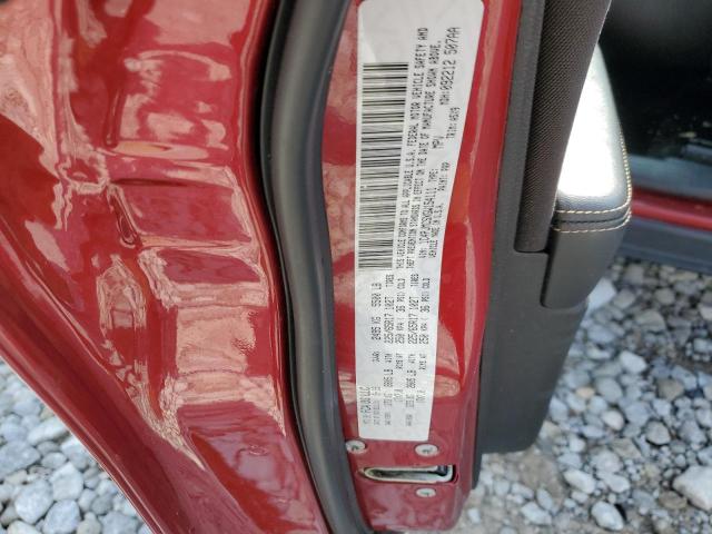 1C4PJMCSXGW154111 Jeep CHEROKEE L
