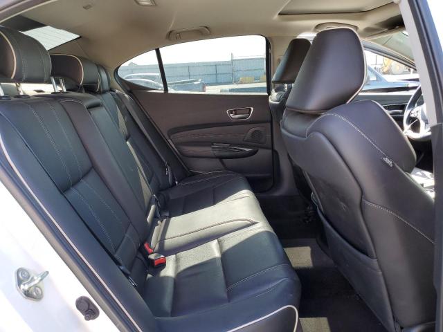 19UUB2F40KA001858 Acura TLX TECHNO