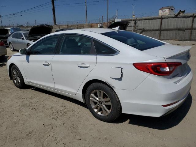 5NPE24AF7HH457512 Hyundai 2017