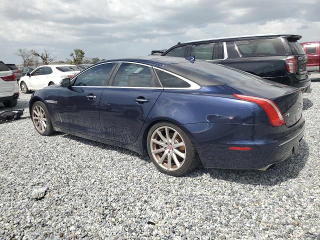 SAJWA1CZ6E8V70764 Jaguar XJ