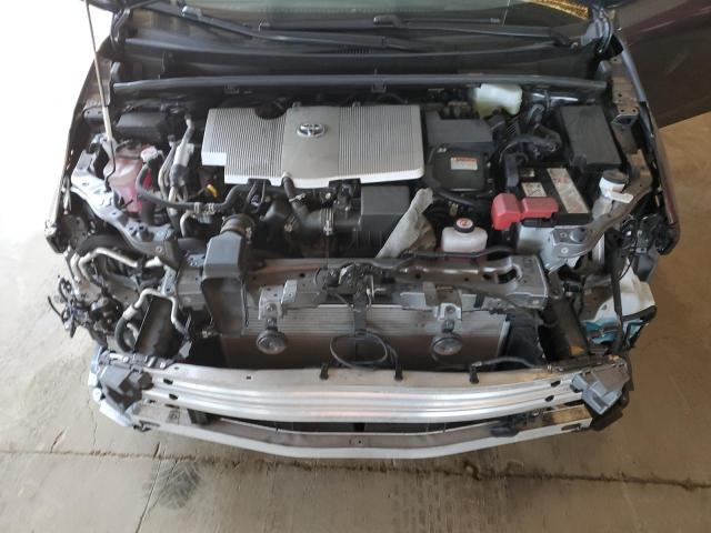 JTDKAMFP7N3211980 Toyota 2zr-fxe, 1nm+1sm