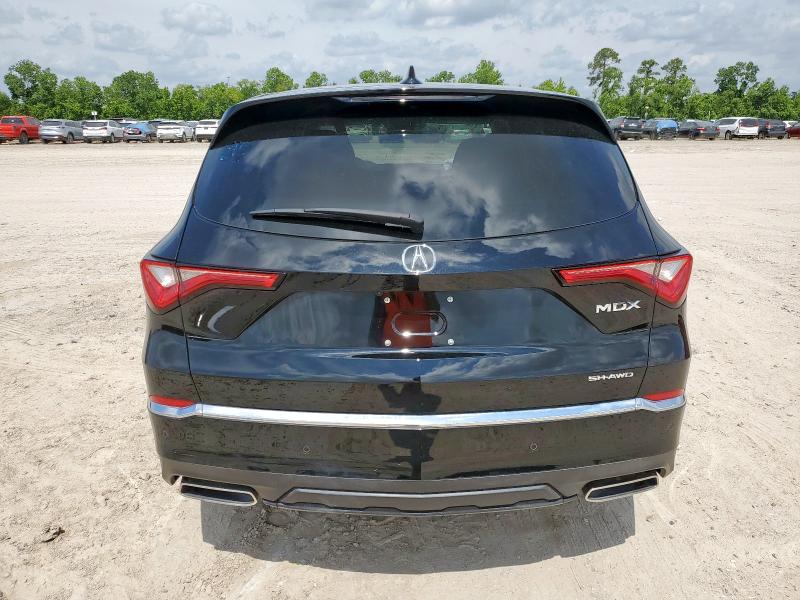 5J8YE1H42RL023200 Acura MDX TECHNO