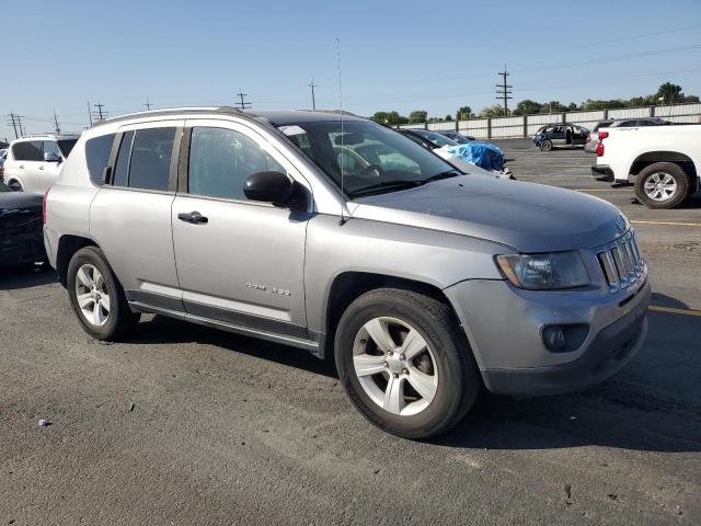 1C4NJCBB1ED830621 Jeep COMPASS SP