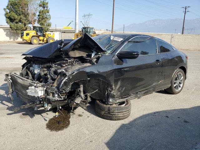 2HGFC3B31KH355799 Honda l15b7