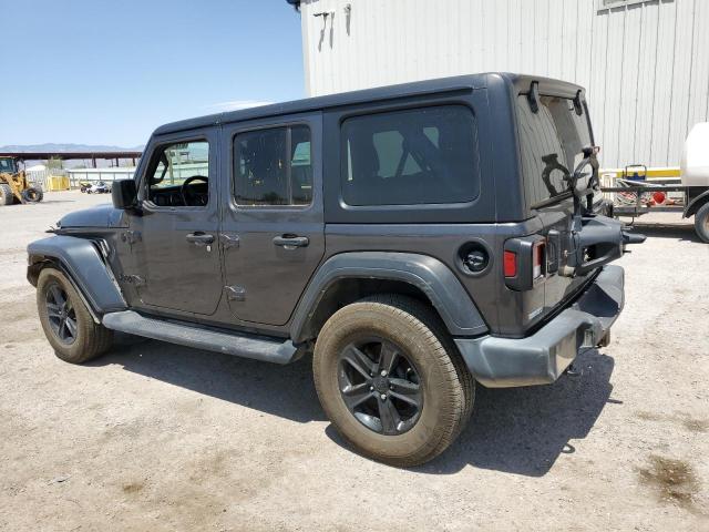1C4HJXDG7NW119880 Jeep 2022