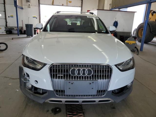 WA1TFAFL1GA014684 Audi flex fuel vehicle - e85