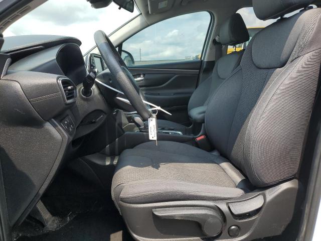 5NMS2CAD9KH077295 Hyundai gdi theta ii