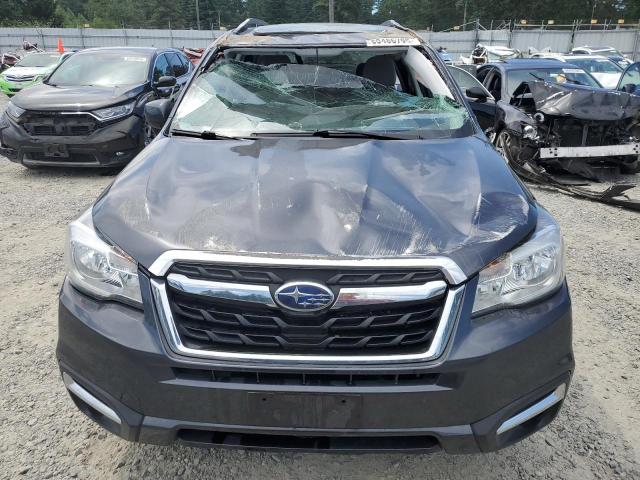 JF2SJAEC1JH435273 Subaru FORESTER 2