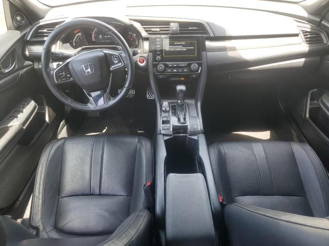 SHHFK7H97KU401998 Honda l15ba