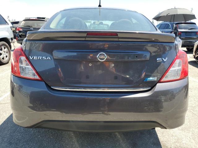 3N1CN7AP0FL941935 Nissan 2015