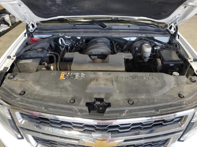 1GNSKHKC6LR262380 Chevrolet l83 - sidi: spark ignited direct injection, vvt: variable valve timing, afm, e85 max, alum