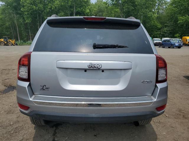 1C4NJCEA3ED813273 Jeep COMPASS LA