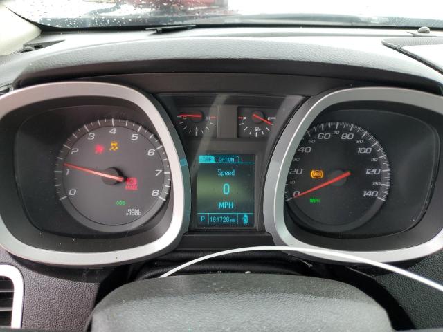 2GNALBEK5F6187650 Chevrolet Equinox