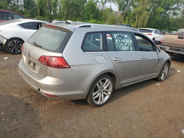 3VWCA7AU9FM500245 Volkswagen GOLF SPORT