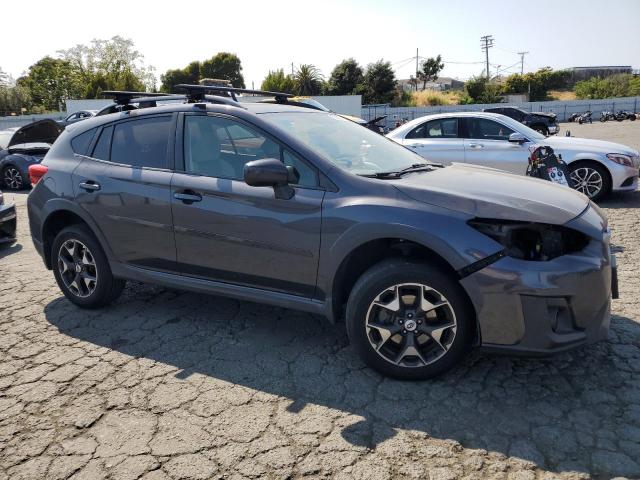 JF2GTABC0JH238423 Subaru Crosstrek