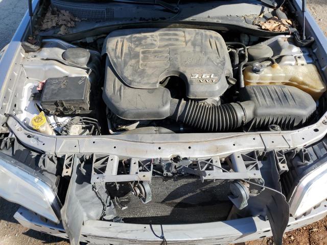 2C3CCAEG1FH779899 Chrysler 300C