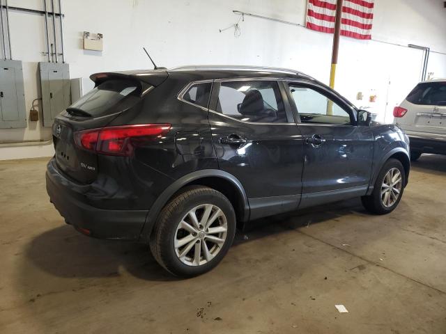 JN1BJ1CRXHW142924 Nissan ROGUE SPOR