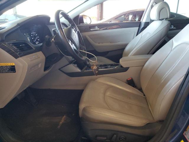 5NPE34AF6FH029411 Hyundai dohc gdi theta-ii