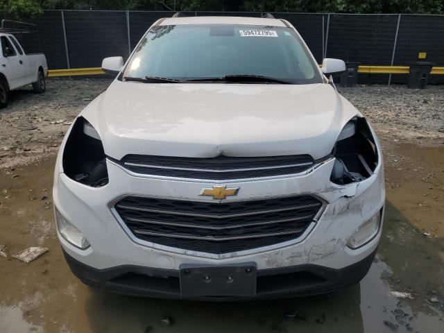 2GNALCEK1G1146856 Chevrolet EQUINOX LT