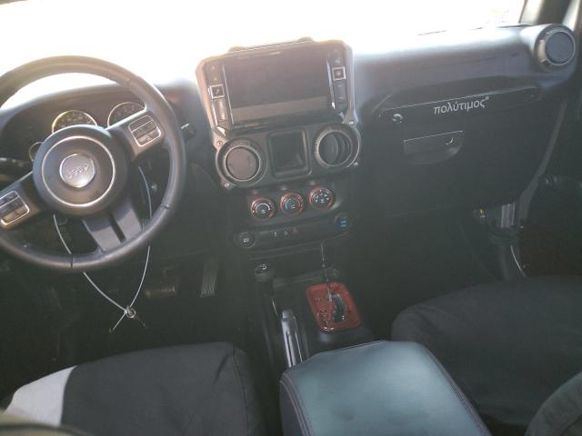 1C4BJWDG7GL230269 Jeep 2016