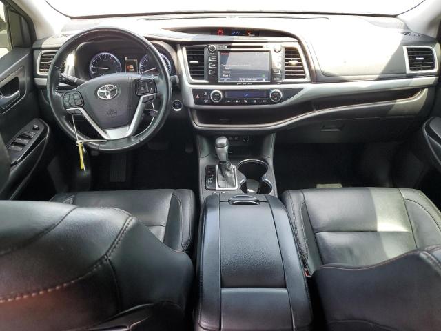 5TDKZRFH1JS537037 Toyota 2gr-fks