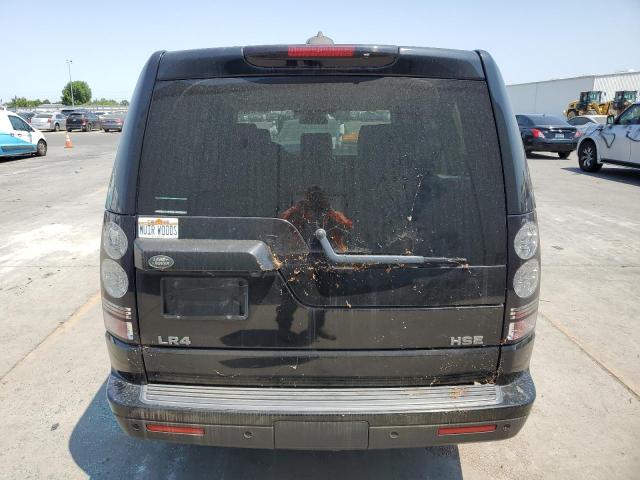 SALAG2V62FA769135 Land Rover super-charged lev2 ulev