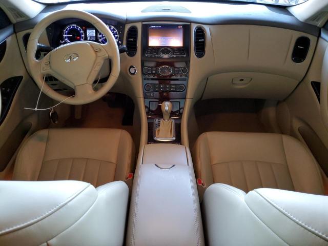 JN1BJ0HP4EM210045 Infiniti QX50