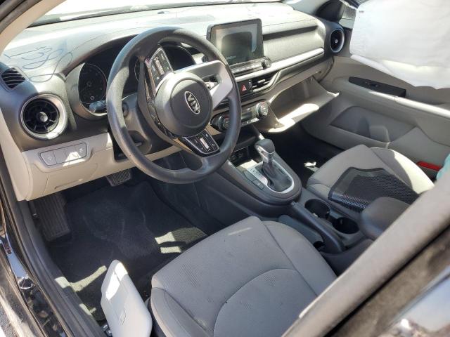3KPF24AD1KE138833 KIA mpi nu