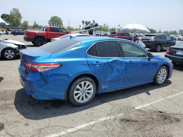 4T1B11HK5KU187583 Toyota CAMRY L