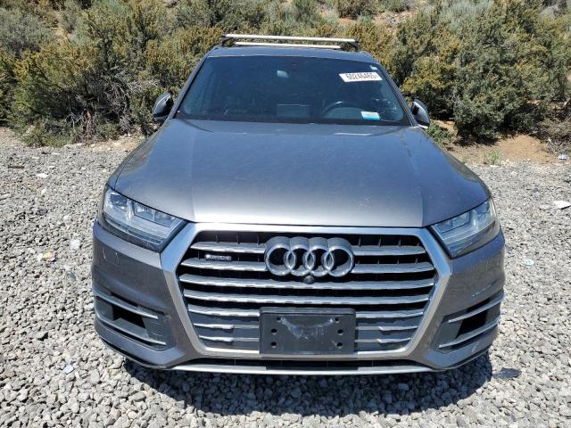 WA1LAAF75HD048662 Audi Q7 PREMIUM