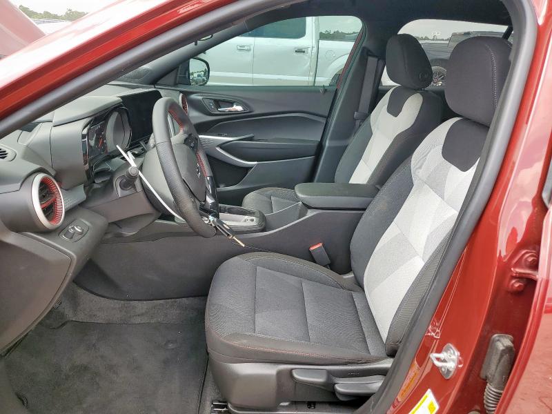 KL77LGEP7SC106710 Chevrolet Trax 1rs