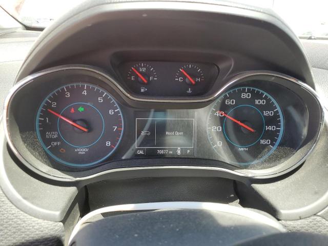 1G1BE5SM1H7205510 Chevrolet le2 -di: direct injection, vvt: variable valve timing, gen, alum