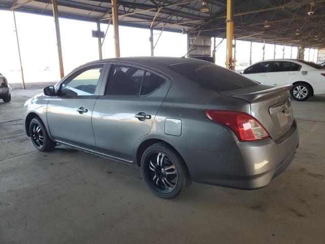3N1CN7AP3GL823735 Nissan 2016