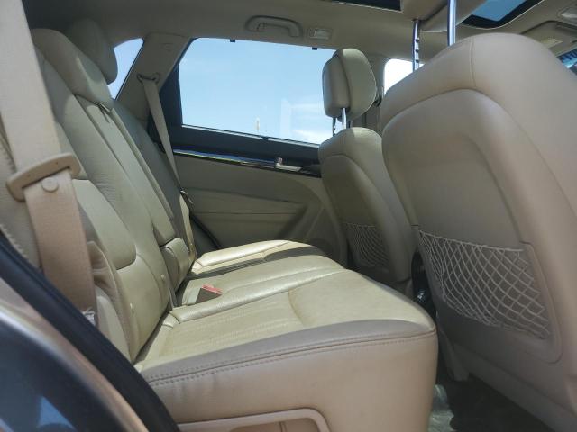 5XYKU4A75FG634021 KIA SORENTO EX