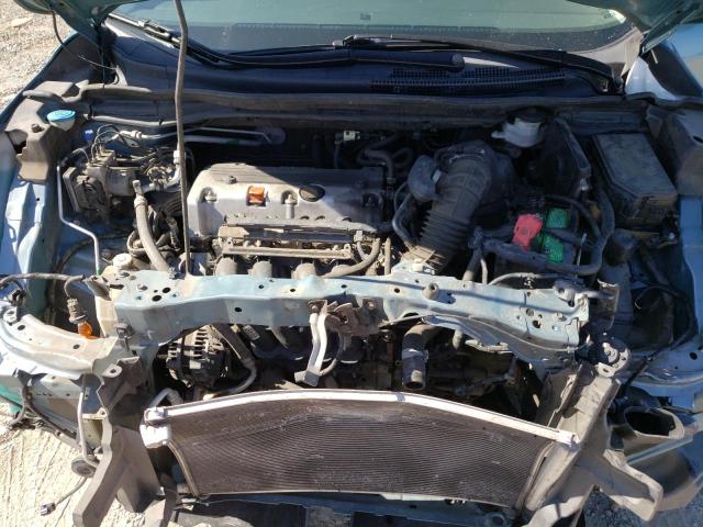 2HKRM4H50EH721688 Honda k24z7