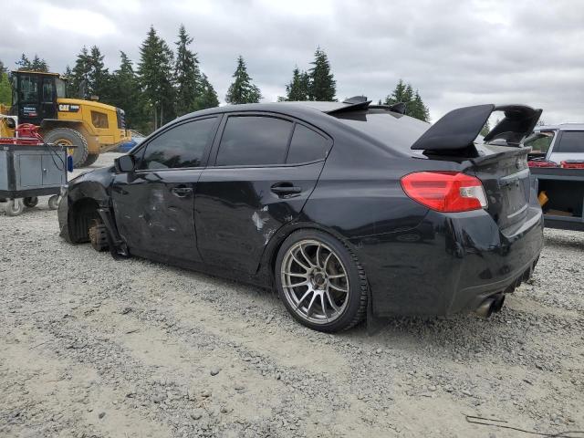 JF1VA1B67G9821764 Subaru WRX