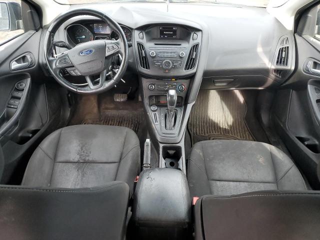 1FADP3K25FL385386 Ford FOCUS SE