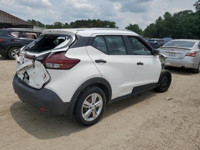 3N1CP5CU9KL545661 Nissan KICKS S